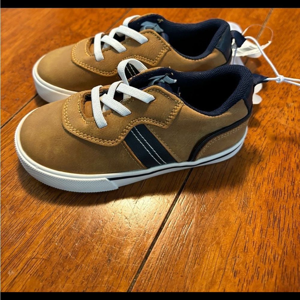 boy shoes size 8